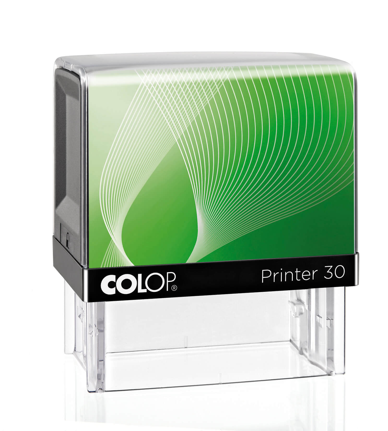 Colop Printer Line 30 Grün
