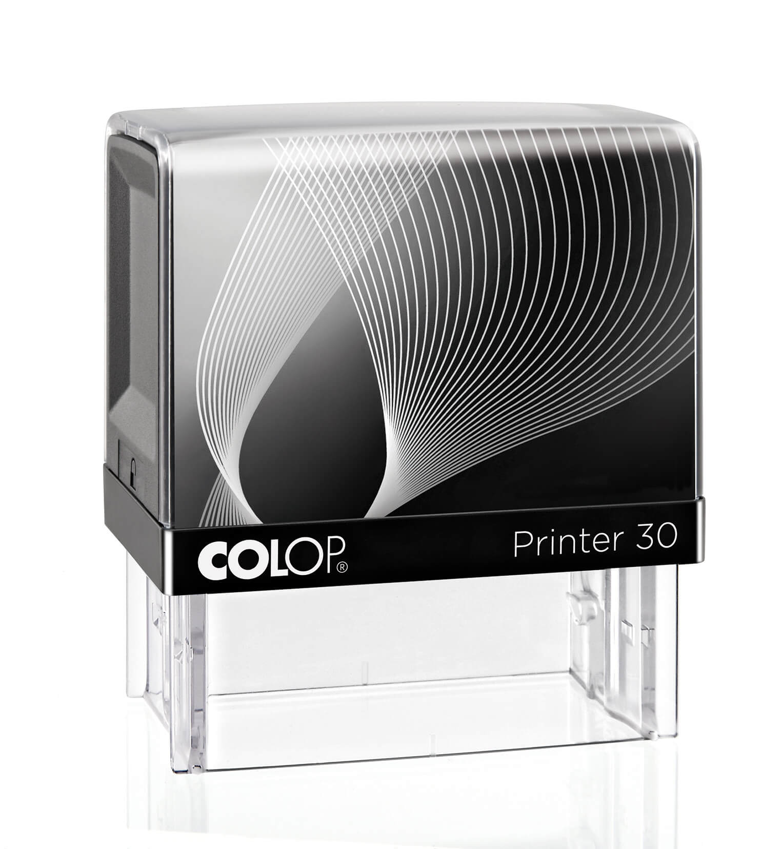 Colop Printer Line 30 Schwarz