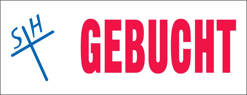 Trodat Printy Office 4912 Gebucht