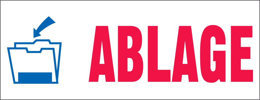 Trodat Office Printy 4912 Ablage