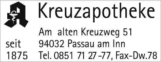 Stempelplatte für Stempel Trodat Printy 4911 Schütze