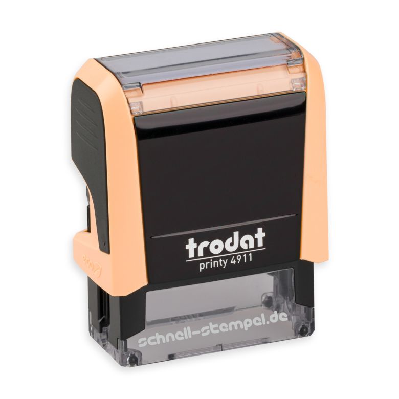 Trodat Printy 4911 Farbe Pastellcreme Trodat Printy 4911 Farbe Pastellcreme