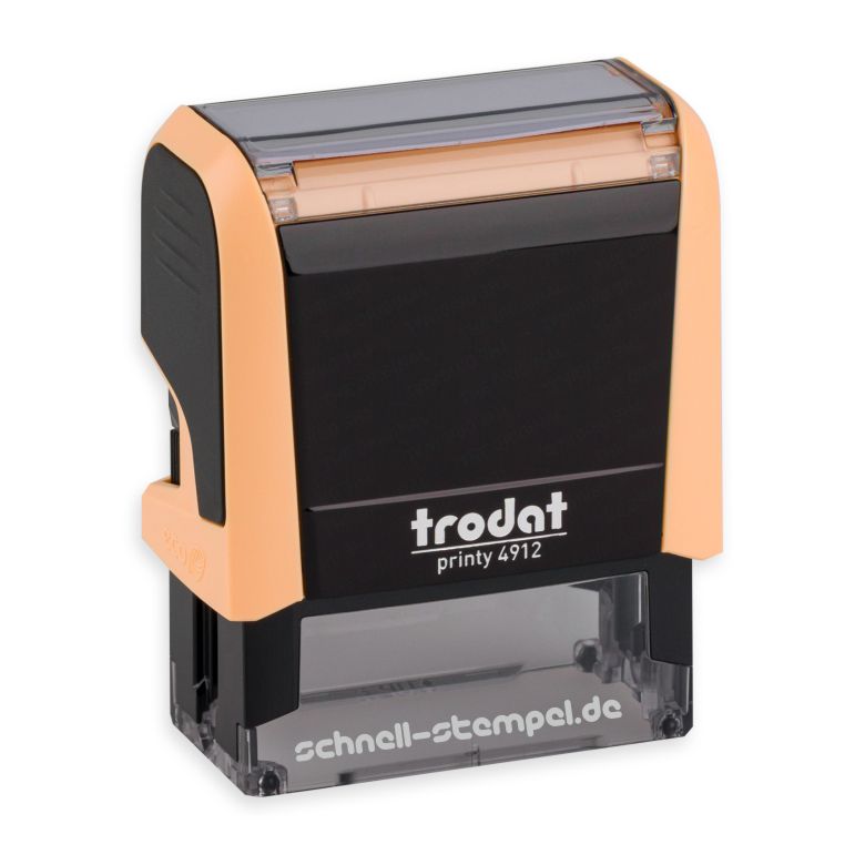 Trodat Printy 4912 Farbe Pastell-Creme Trodat Printy 4912 Farbe Pastell-Creme