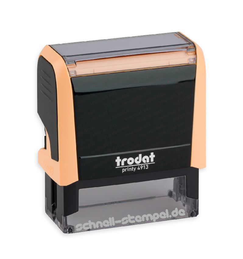Trodat Printy 4913 Farbe Pastell-Creme Trodat Printy 4913 Farbe Pastell-Creme
