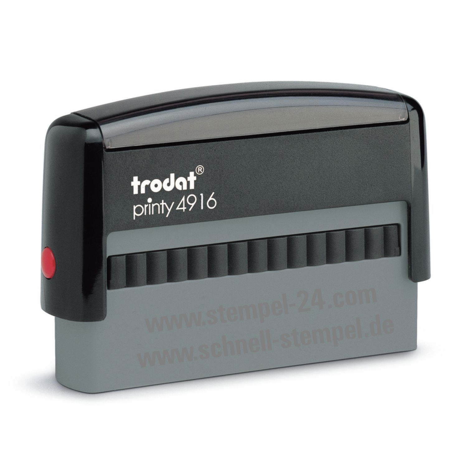 Trodat Printy 4916 ECO-Schwarz Trodat Printy 4916 ECO-Schwarz