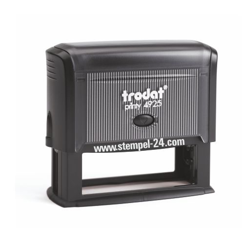 Stempel Ladungssicherung VDI 2700 - Printy 4925 Stempel Ladungssicherung VDI 2700 - Printy 4925
