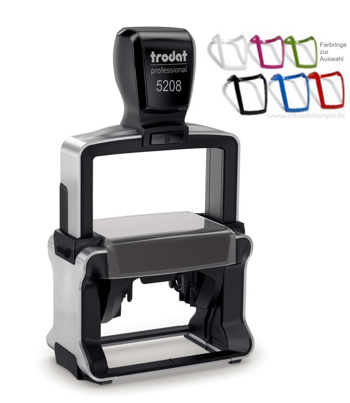 Trodat Professional 5208