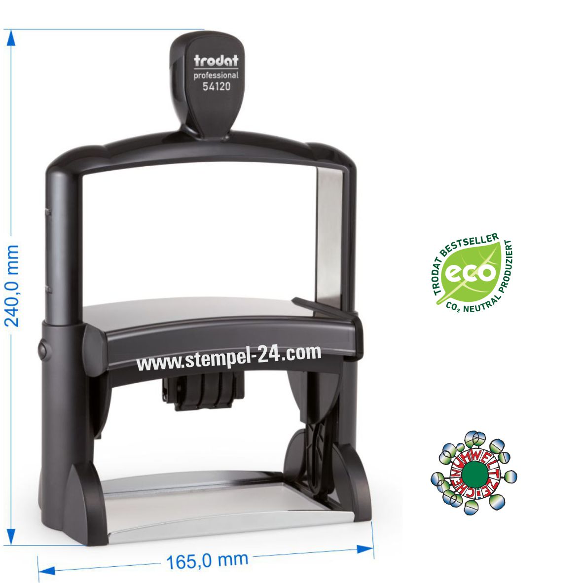 Trodat Professional 54120