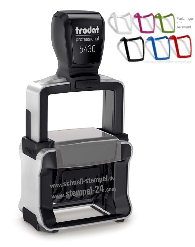 Trodat Professional 5430