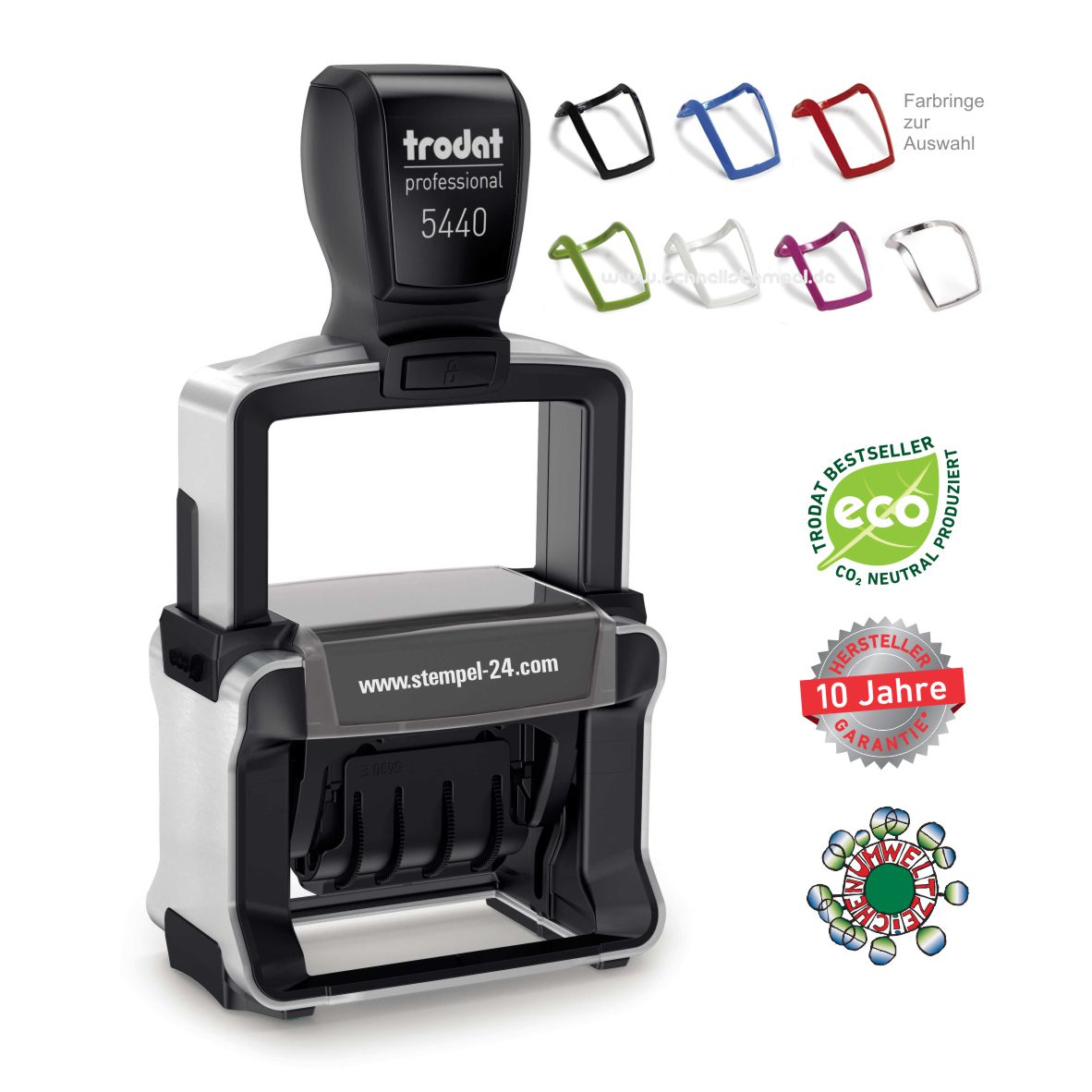 Trodat Professional 5440