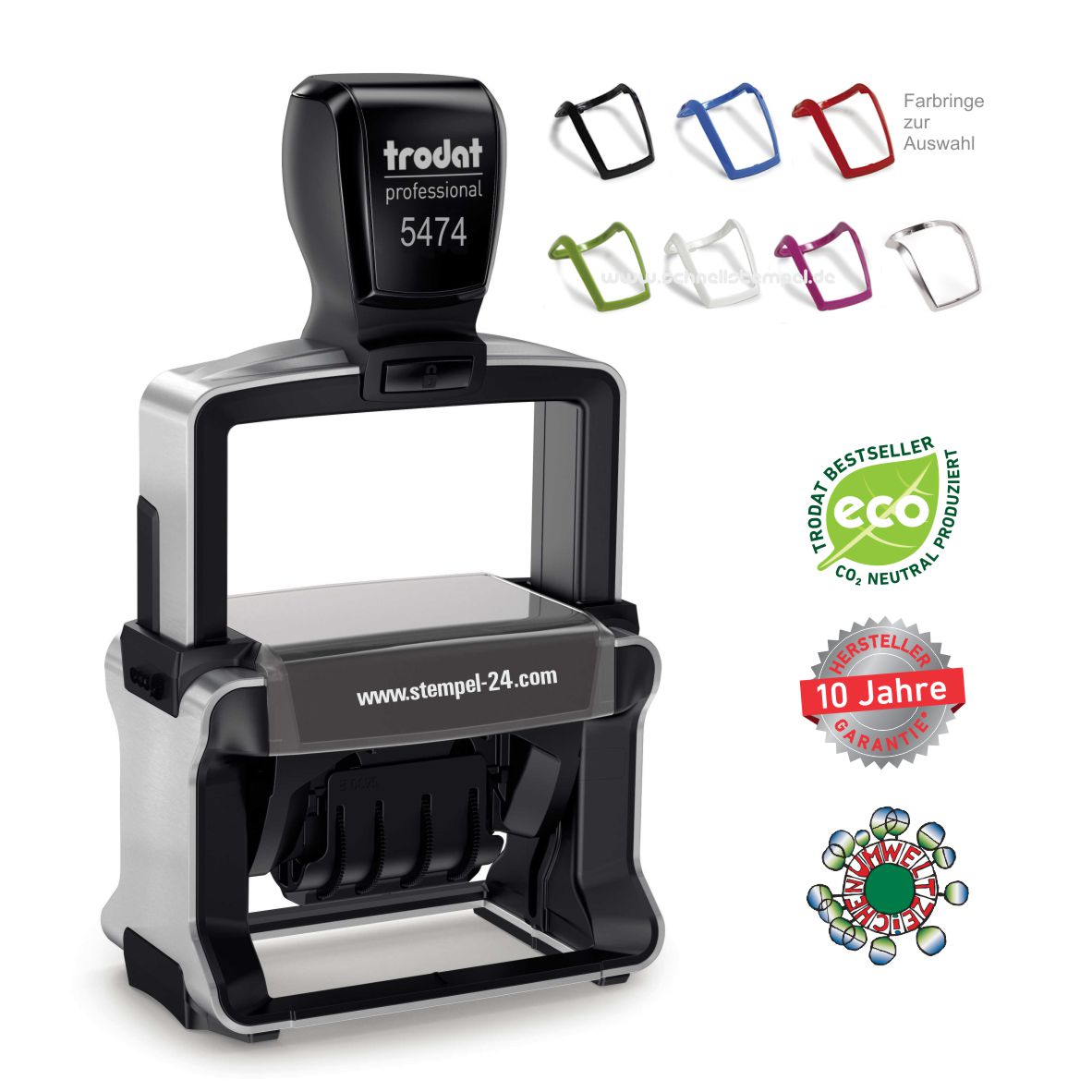 Trodat Professional 5474