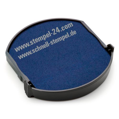 Stempelkissen 6/4645 Blau für Trodat Printy 4645