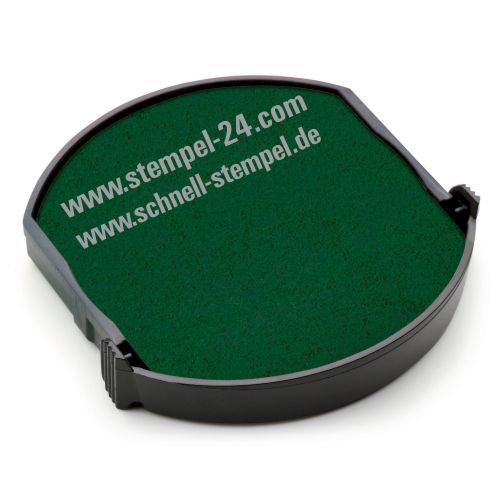 Stempelkissen 6/4645 Grün für Trodat Printy 4645