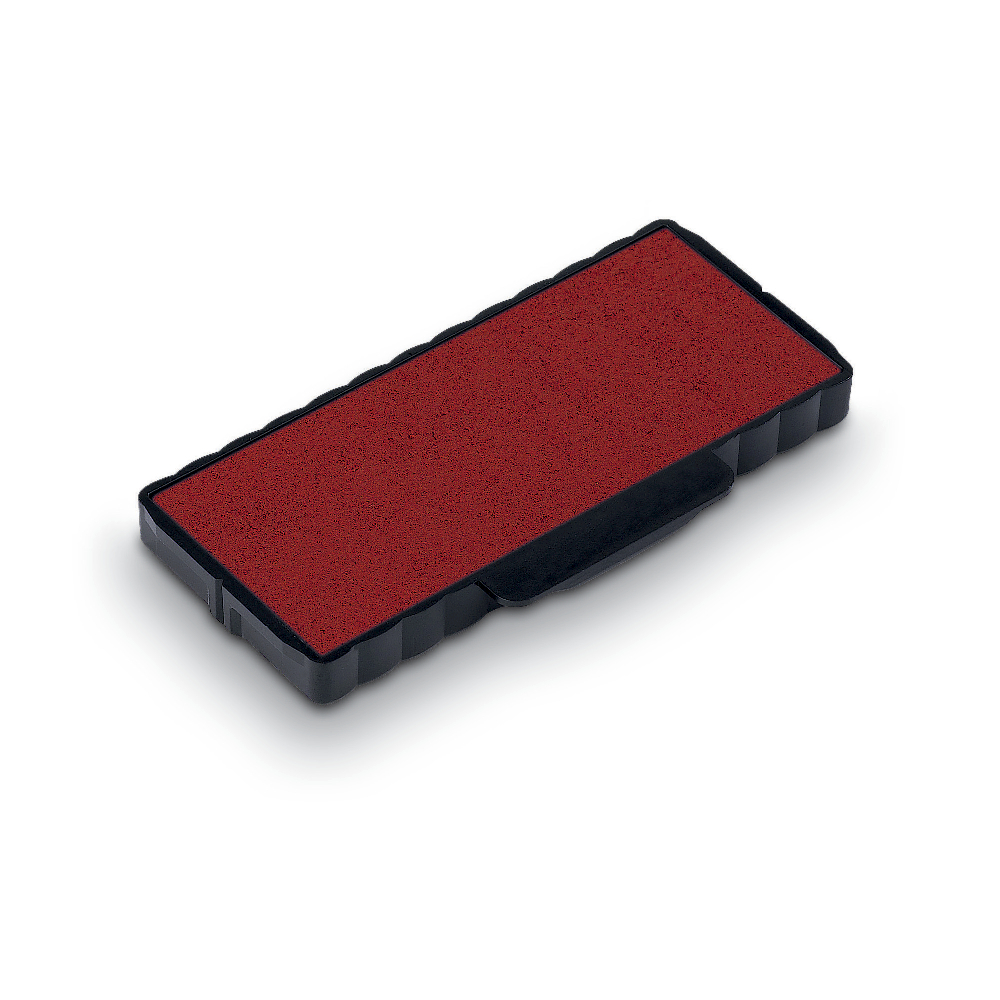 Stempelkissen 6/55 Rot für Trodat Professional 5205 Stempelkissen 6/55 Rot für Trodat Professional 5205