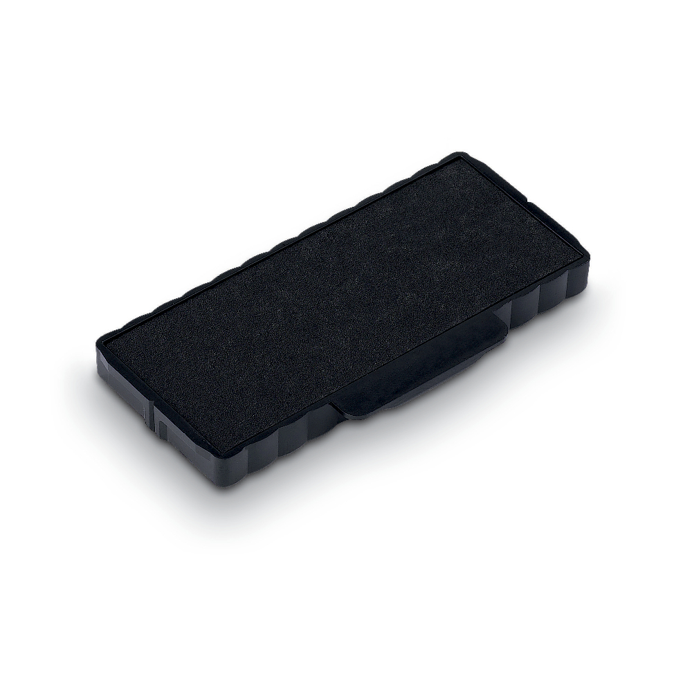 Stempelkissen 6/55 Schwarz für Trodat Professional 5205 Stempelkissen 6/55 Schwarz für Trodat Professional 5205
