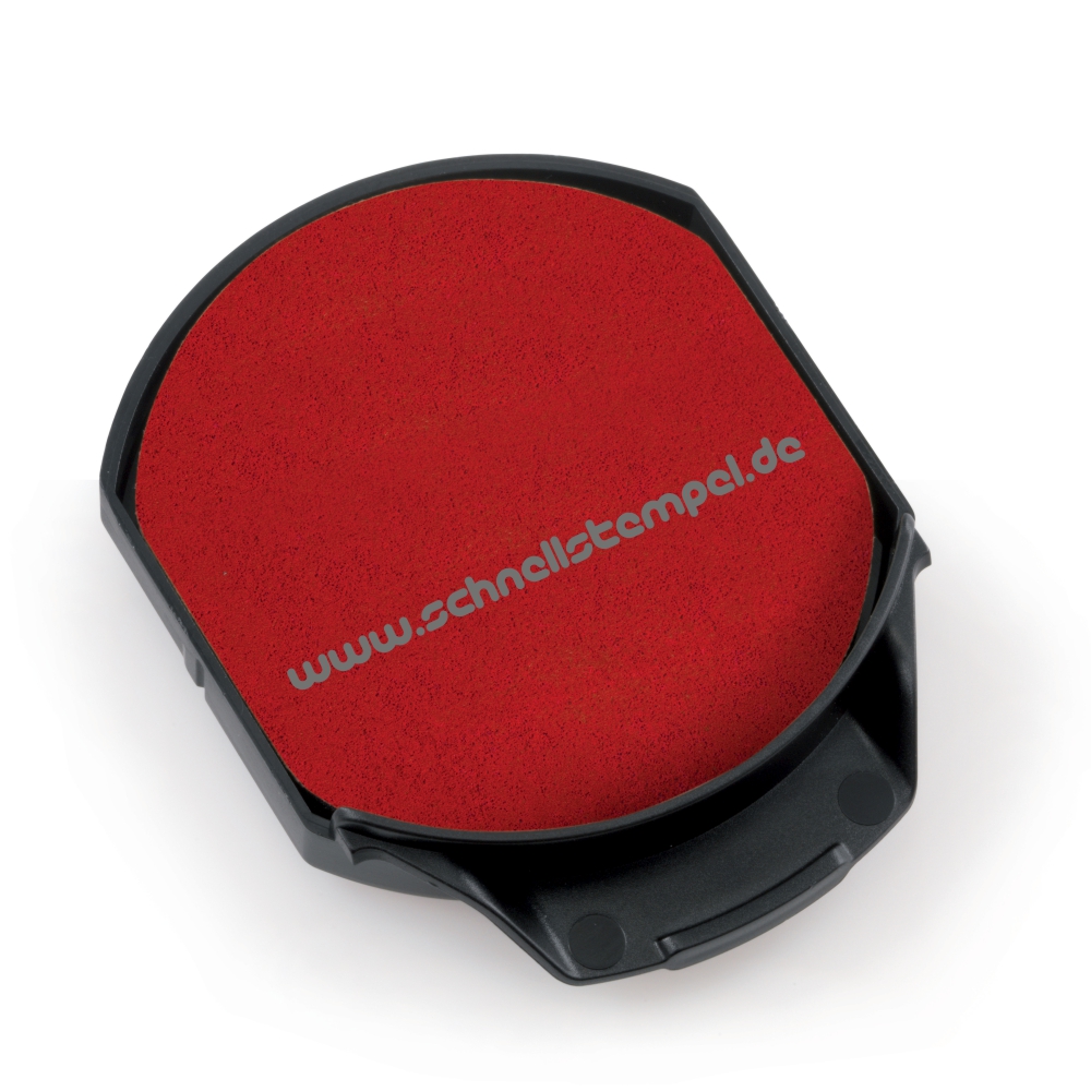 Stempelkissen 6/15 Rot für Trodat Professional 52045 | 54045