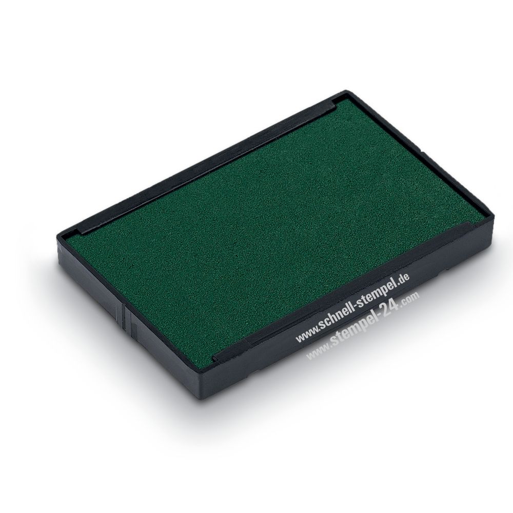Stempelkissen 6/4928 Grün für den Trodat Printy 4928