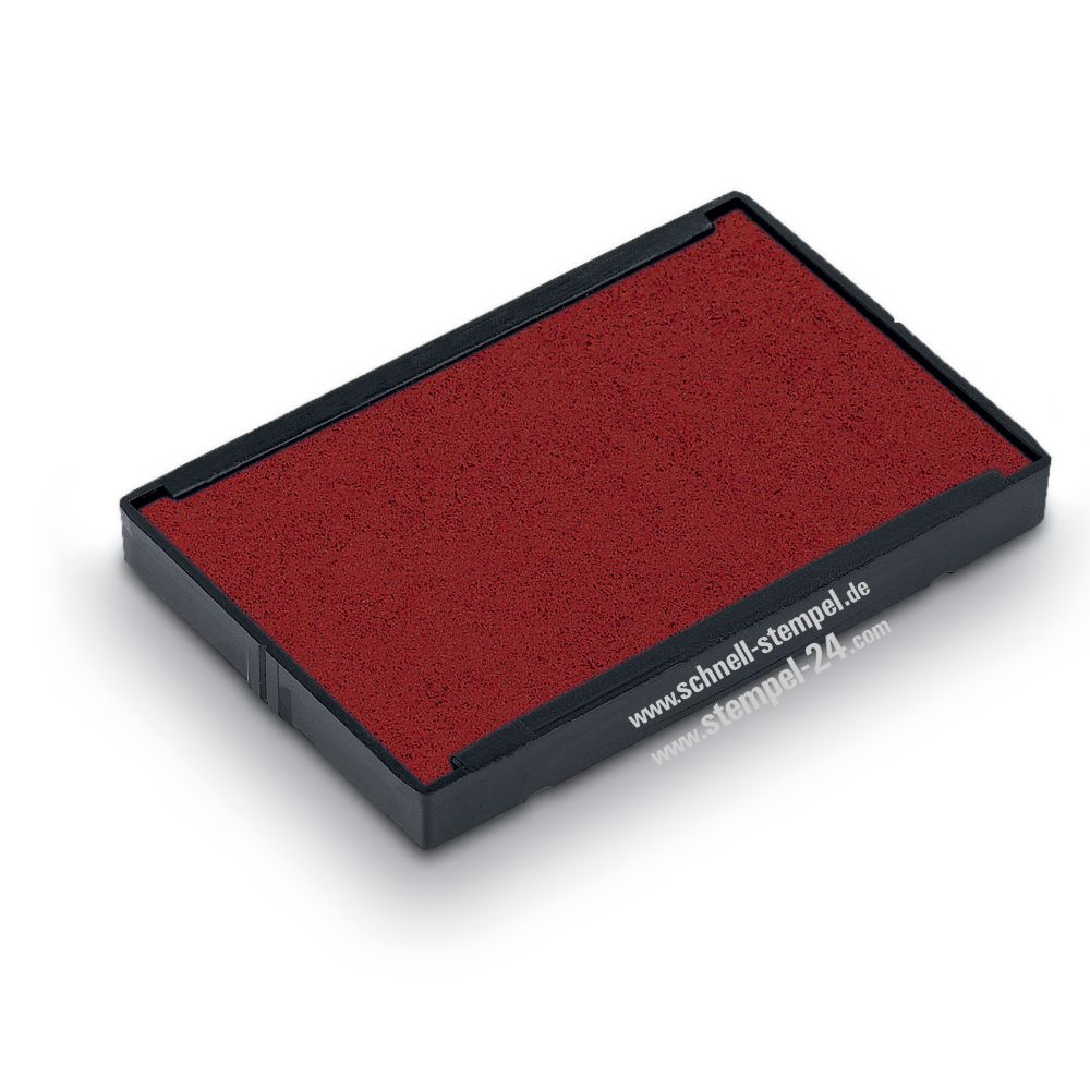Stempelkissen 6/4928 Rot für den Trodat Printy 4928