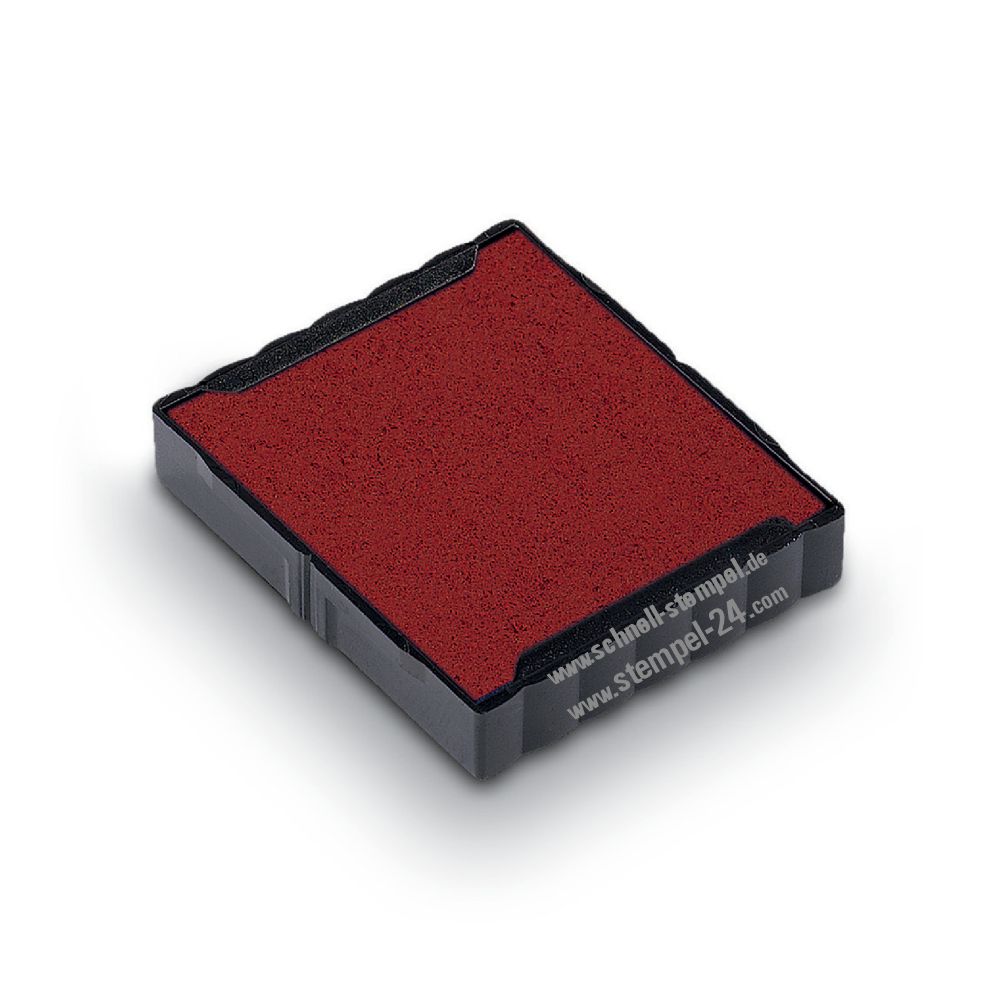 Stempelkissen 6/4933 Rot für Trodat Printy 4933