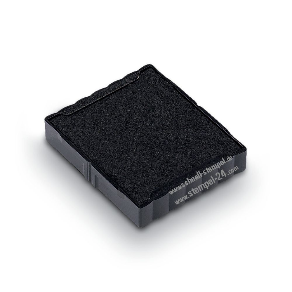 Stempelkissen 6/4933 Schwarz für Trodat Printy 4933