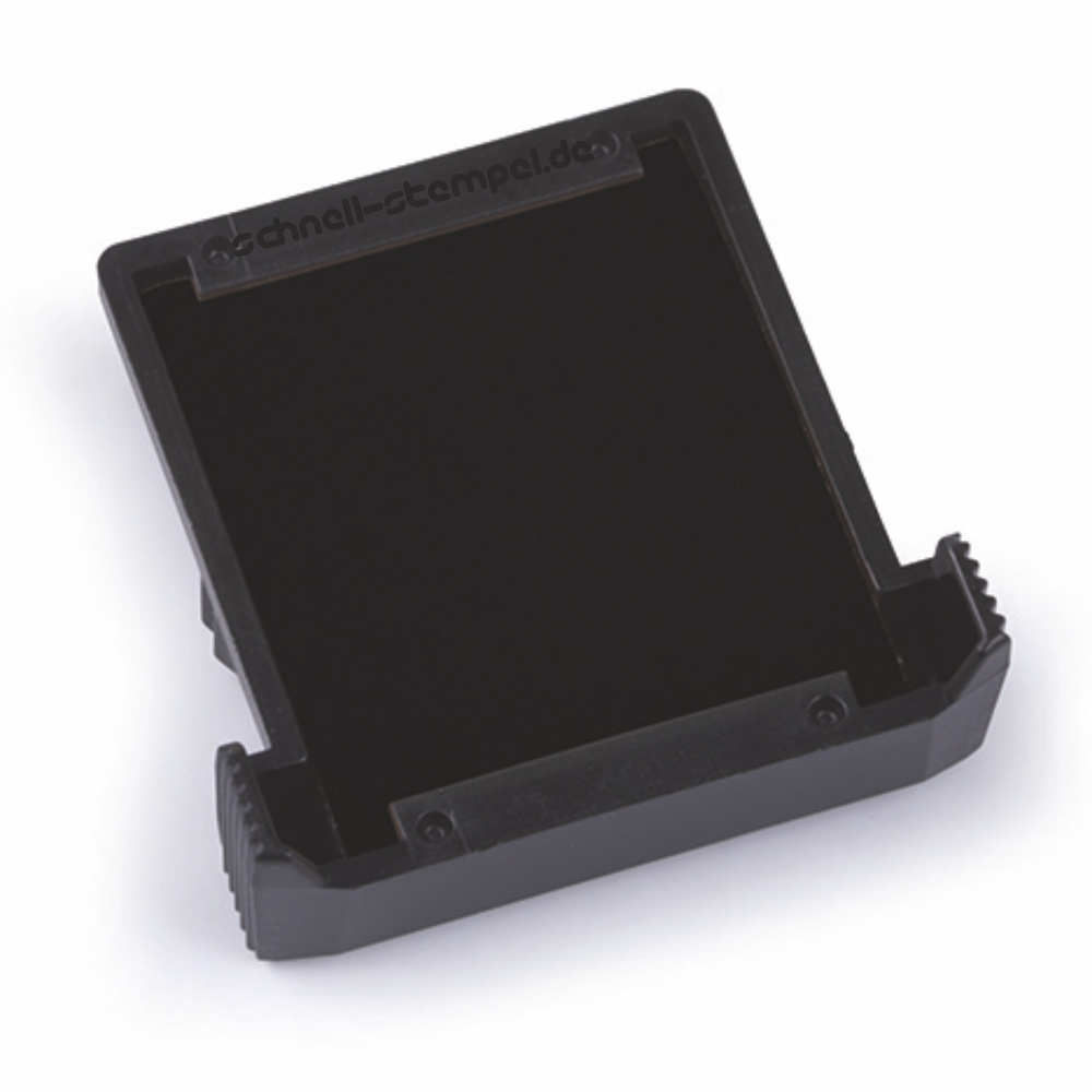 Stempelkissen 6/4320 Schwarz für Trodat Printy 4320 Stempelkissen 6/4320 Schwarz für Trodat Printy 4320