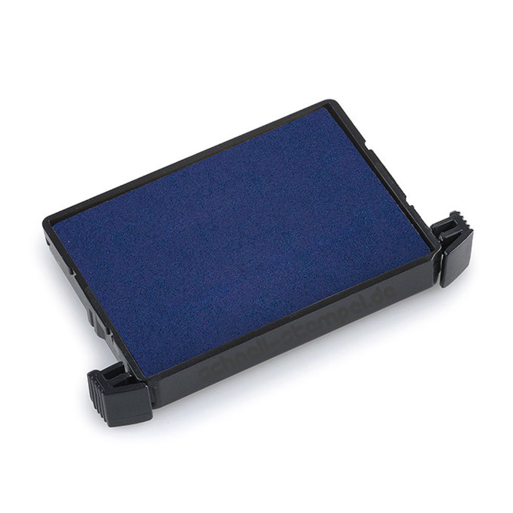 Trodat Ersatzkissen Blau 6/4750 für Printy 4750 | 4941 | 4755 | 4750/L  - Original Stempelkissen