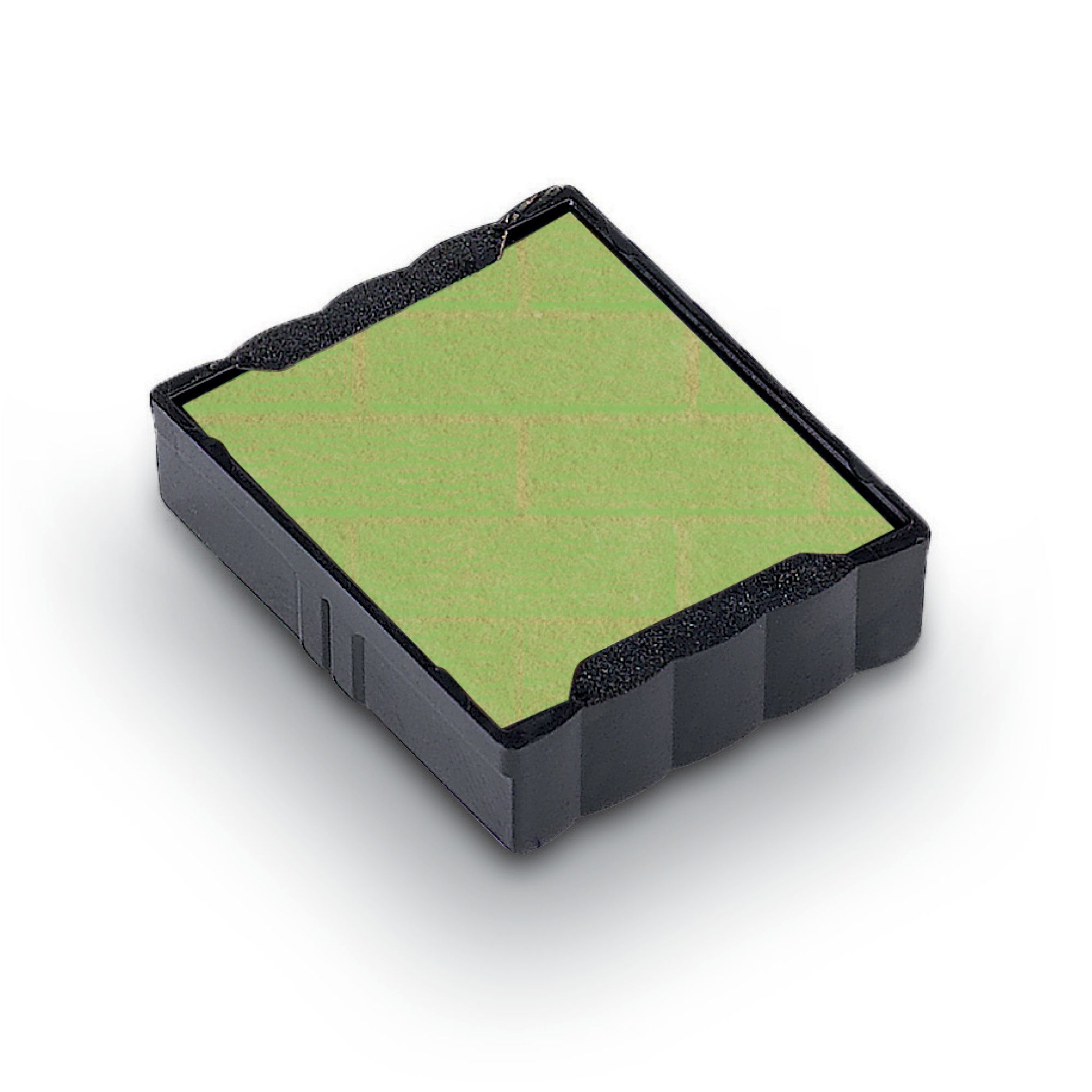 Stempelkissen 6/4923 Gelbgrün für Printy 4923
