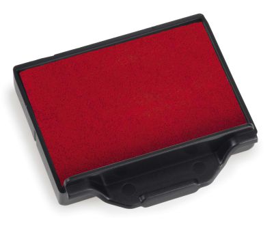 Stempelkissen 6/50 Rot Stempelkissen 6/50 Rot