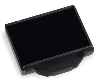 Stempelkissen 6/50 Schwarz Stempelkissen 6/50 Schwarz