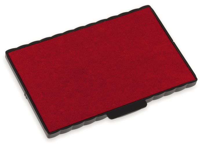 Stempelkissen 6/512 Rot