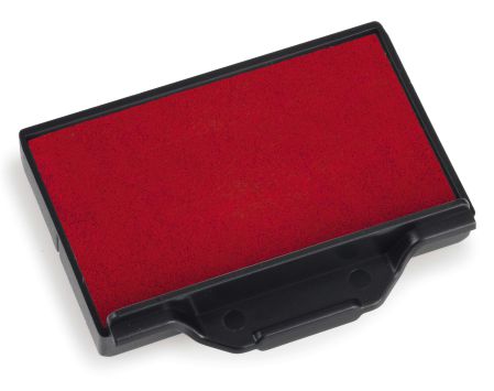 Stempelkissen 6/53 Rot für Trodat Professional 5203 Stempelkissen 6/53 Rot für Trodat Professional 5203