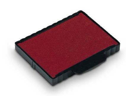 Stempelkissen 6/57 Rot Stempelkissen 6/57 Rot