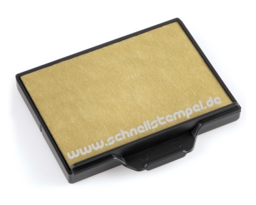 Stempelkissen 6/58 ungetränkt Stempelkissen 6/58 ungetränkt für Trodat Professional 5208 • 5274 • 5474 • 5480 • 5485 • 55418 • 55512