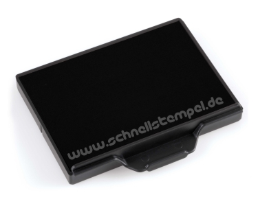 Stempelkissen 6/58 Schwarz Stempelkissen 6/58 Schwarz für Trodat Professional 5208 • 5274 • 5474 • 5480 • 5485 • 55418 • 55512