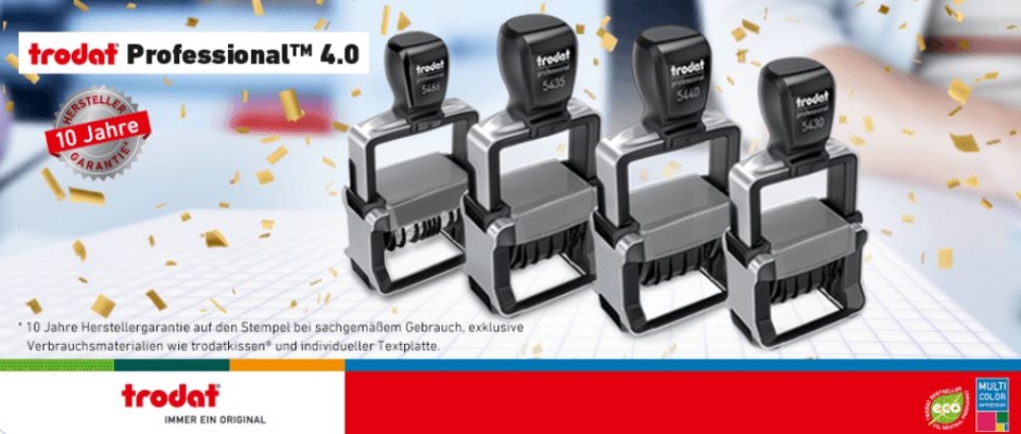 Der Schnell Automotive Stempel zeigt einen hochwertigen Firmenstempel mit klarer, präziser Abdruckqualität und professionellem Unternehmenslogo – ideal für Werkstattunterlagen und Geschäftsdokumente.