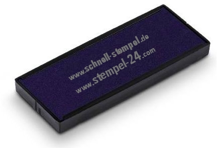Trodat Ersatzkissen 6/4925 für Printy 4925 - Original Stempelkissen