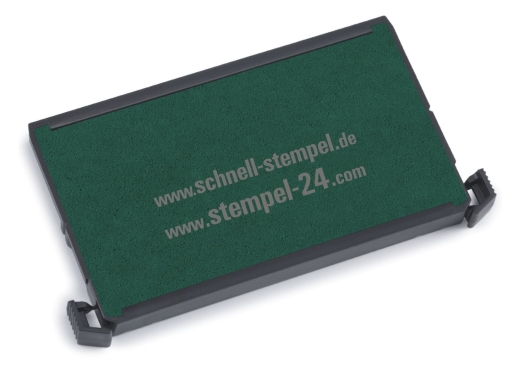 Trodat Ersatzstempelkissen 6/4926 Grün