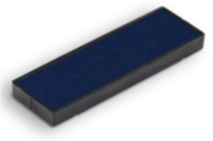 Trodat Ersatzkissen 6/4918 für Printy 4918 - Original Stempelkissen