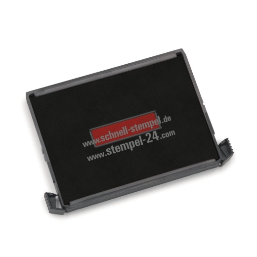 Stempelkissen 6/4926/2 Schwarz/Rot für Printy 4.0 - 4726