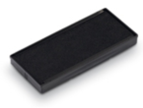 Stempelkissen 6/4931 Schwarz für Printy 4931