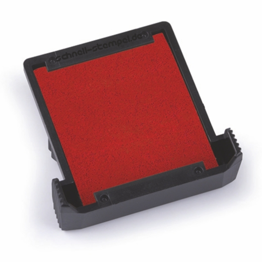 Stempelkissen 6/4320 Rot für Trodat Printy 4320
