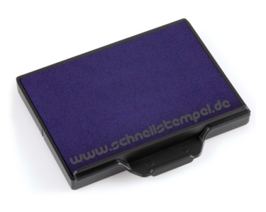 Stempelkissen 6/58