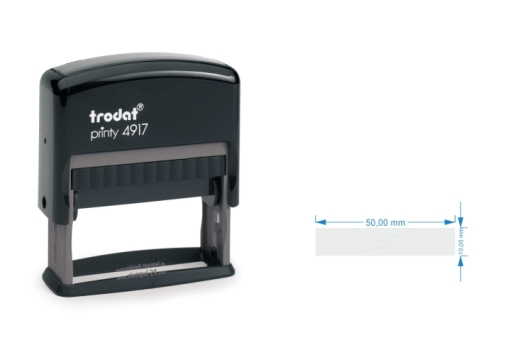 Trodat Printy 4917