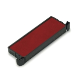 Original Trodat Stempelkissen 6/4817 Rot