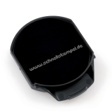 Stempelkissen 6/15 Schwarz für Trodat Professional 52045 | 54045