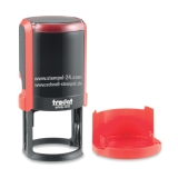 Trodat Printy 4645 Feuerrot