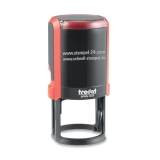 Trodat Printy 4645 Feuerrot