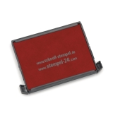 Trodat Ersatzstempelkissen 6/4927 Rot