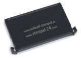 Trodat Ersatzstempelkissen 6/4926 Schwarz