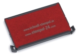 Trodat Ersatzstempelkissen 6/4926 Rot